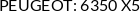 Cross