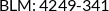Cross