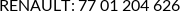 Cross