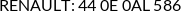 Cross