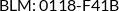 Cross