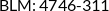 Cross