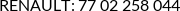 Cross
