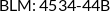 Cross