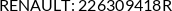 Cross