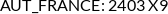 Cross