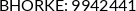 Cross