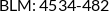 Cross