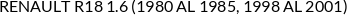 Aplicaciones