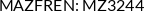 Cross