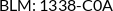 Cross