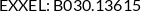 Cross