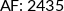 Cross