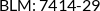 Cross