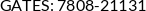 Cross