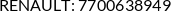 Cross