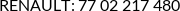 Cross