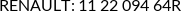 Cross