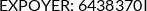 Cross