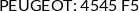 Cross