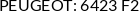 Cross