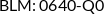 Cross