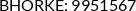 Cross
