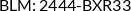 Cross