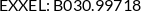 Cross