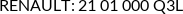 Cross