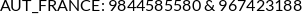 Cross