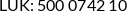 Cross