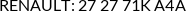 Cross