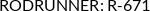 Cross