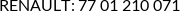 Cross