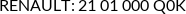 Cross