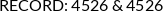 Cross