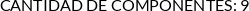 Atributos
