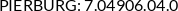 Cross