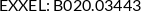 Cross
