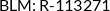 Cross