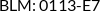 Cross