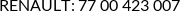 Cross