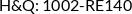 Cross