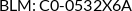 Cross