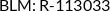 Cross